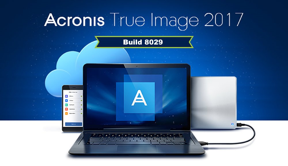 Acronis Active Protection™ активная защита от потери данных из-за программ-вымогателей