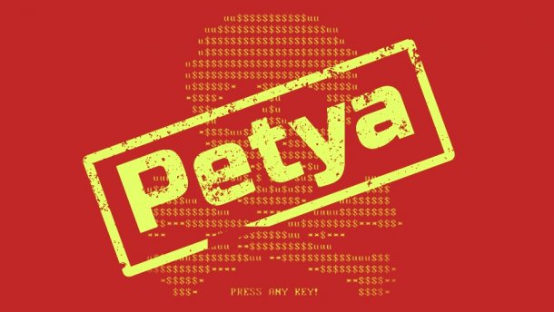 Как защититься от Вируса Petya.A и Wanna Cry