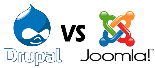 Joomla или drupal